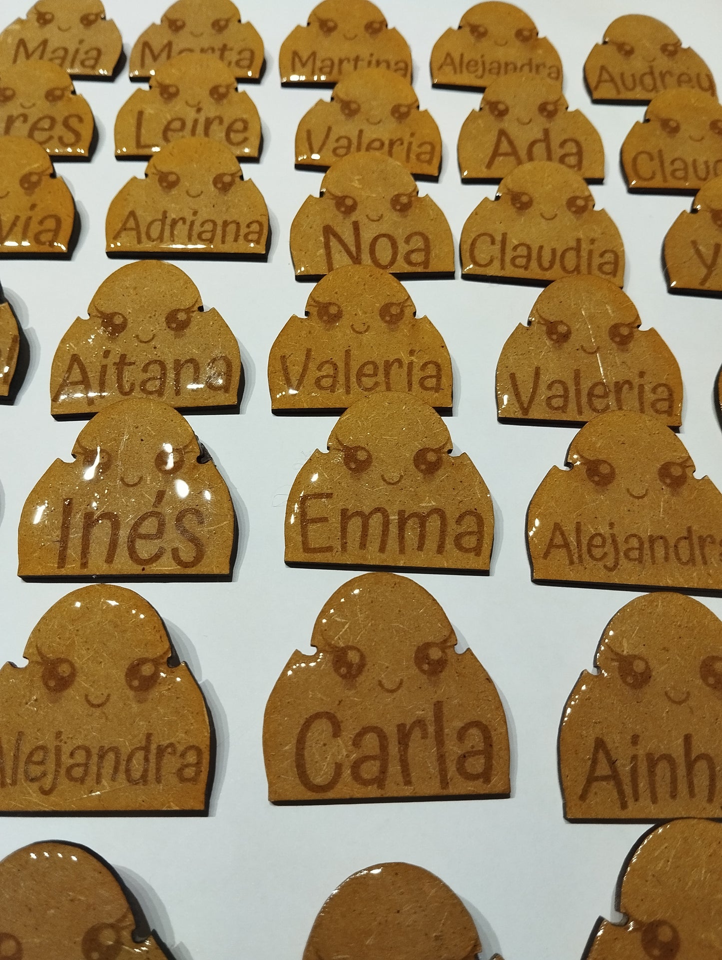 Imán para la nevera